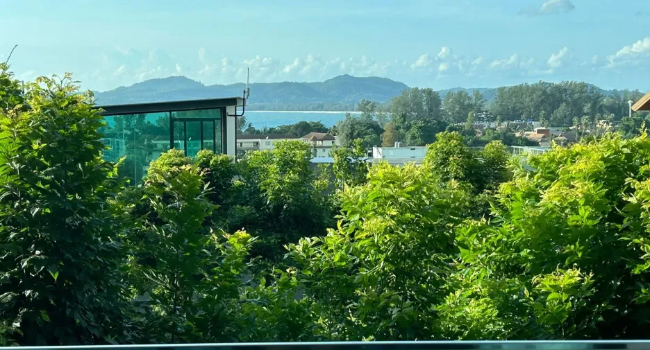 For sale 2 bed condo in Thalang, Phuket