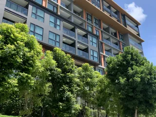 For sale 2 bed condo in Thalang, Phuket