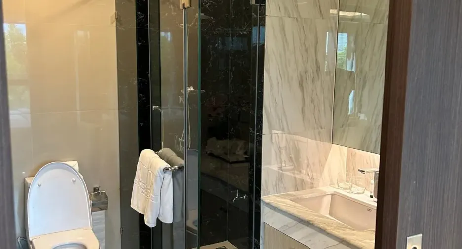 For sale 2 bed condo in Thalang, Phuket