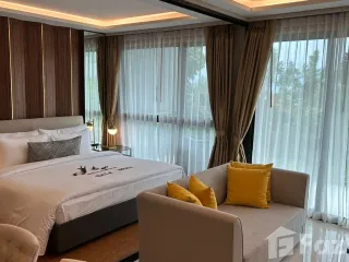 For sale 2 bed condo in Thalang, Phuket