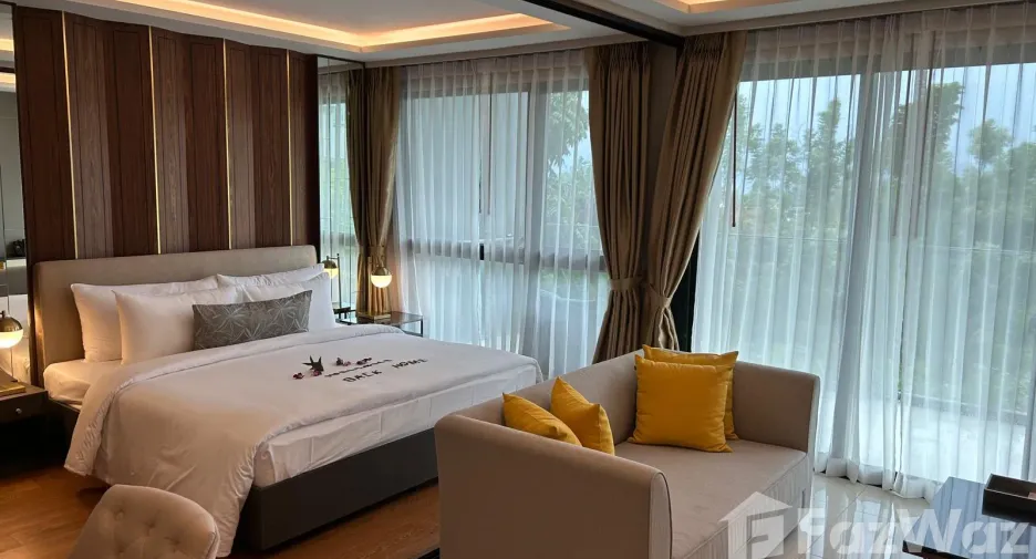 For sale 2 bed condo in Thalang, Phuket