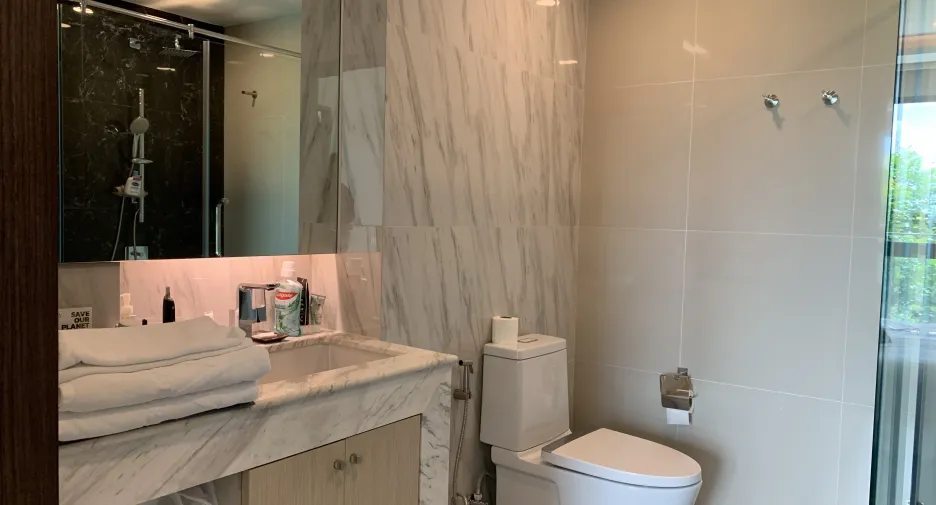 For sale 2 bed condo in Thalang, Phuket