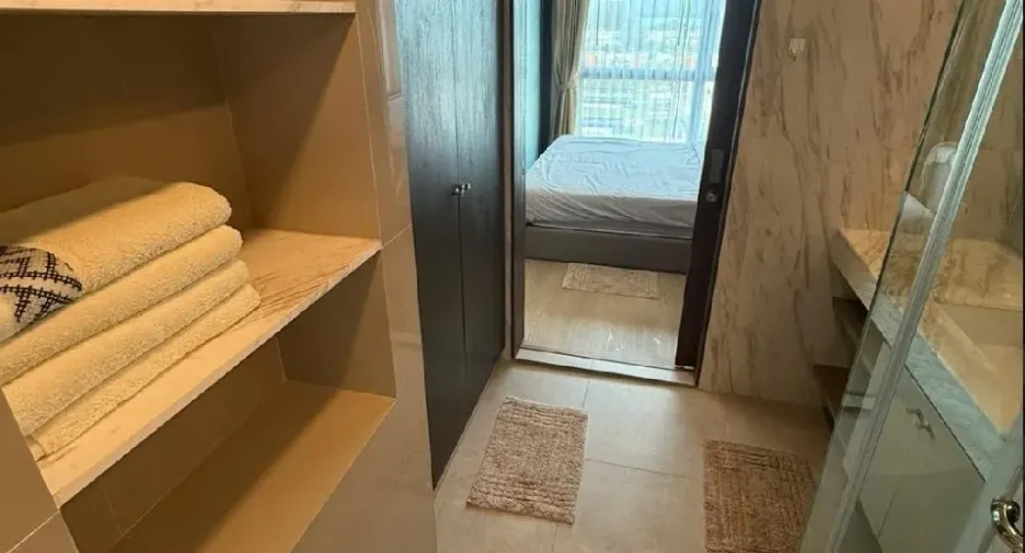 For rent 2 bed condo in Thalang, Phuket