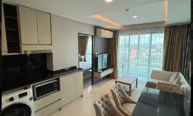 For rent 2 Beds condo in Thalang, Phuket
