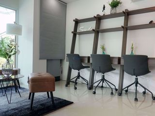 For sale 1 Beds condo in Sattahip, Chonburi