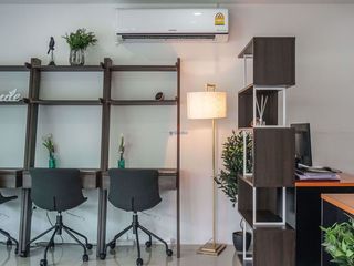 For sale 1 Beds condo in Sattahip, Chonburi