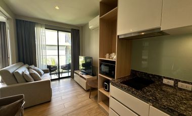 For rent 1 bed condo in Thalang, Phuket