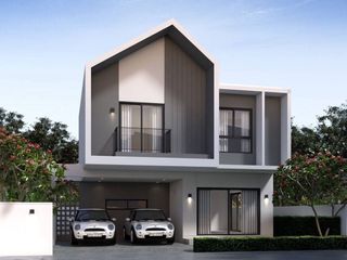 For sale 3 Beds house in Mueang Phuket, Phuket