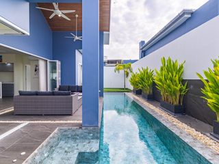 For sale 3 Beds villa in Thalang, Phuket
