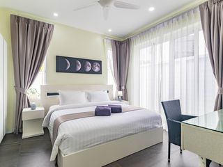 For sale 3 Beds villa in Thalang, Phuket