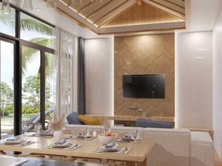 For sale 2 bed villa in Mueang Phuket, Phuket