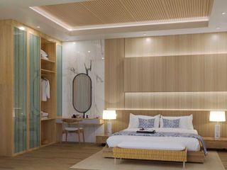 For sale 2 bed villa in Mueang Phuket, Phuket