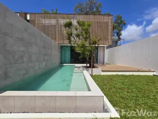 For sale 3 bed villa in Thalang, Phuket