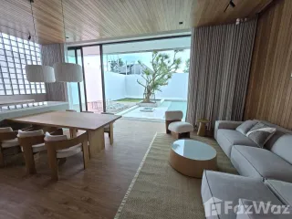 For sale 3 bed villa in Thalang, Phuket