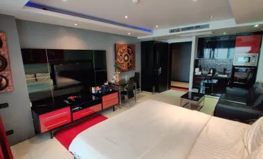 For sale studio condo in Kathu, Phuket