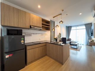For sale 1 bed condo in Mueang Phuket, Phuket