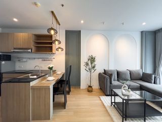 For sale 1 bed condo in Mueang Phuket, Phuket