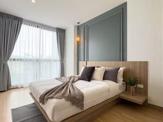 For sale 1 bed condo in Mueang Phuket, Phuket