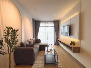For sale 1 bed condo in Mueang Phuket, Phuket