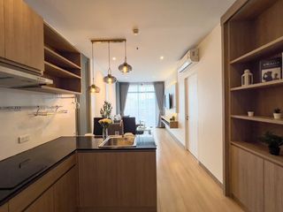 For sale 1 bed condo in Mueang Phuket, Phuket