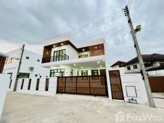 For rent 4 bed villa in Mueang Chiang Mai, Chiang Mai