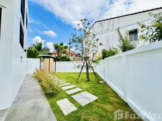 For rent 4 bed villa in Mueang Chiang Mai, Chiang Mai