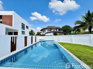 For rent 4 bed villa in Mueang Chiang Mai, Chiang Mai