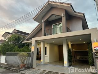 For rent 4 bed house in Hang Dong, Chiang Mai