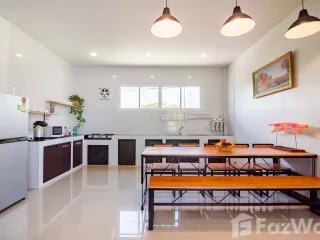 For rent 5 bed villa in Cha Am, Phetchaburi