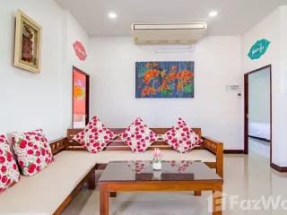 For rent 5 bed villa in Cha Am, Phetchaburi