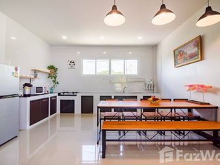 For rent 5 bed villa in Cha Am, Phetchaburi