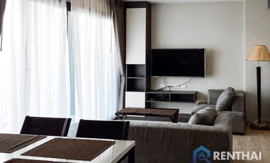 For sale 2 bedrooms condo in Bang Lamung, Chonburi