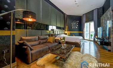 Wohnung zum Kauf mit 3 Zimmer in North Pattaya, Pattaya