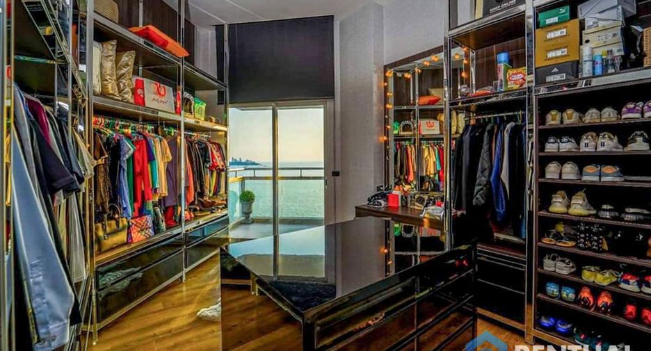 Condo en venta de 3 habitaciones en North Pattaya, Pattaya