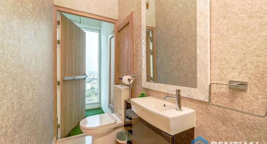 Condo en venta de 3 habitaciones en North Pattaya, Pattaya