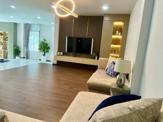 For sale 4 Beds villa in Mae On, Chiang Mai