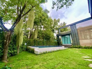 For sale 4 Beds villa in Mae On, Chiang Mai