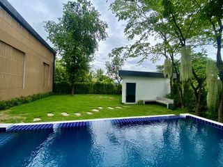 For sale 4 Beds villa in Mae On, Chiang Mai