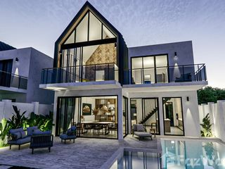 For sale 4 bed townhouse in Ko Samui, Surat Thani