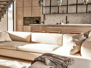 For sale 4 bed townhouse in Ko Samui, Surat Thani