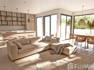 For sale 4 bed townhouse in Ko Samui, Surat Thani