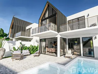 For sale 4 bed townhouse in Ko Samui, Surat Thani
