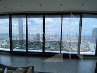 For sale 3 Beds house in Khlong San, Bangkok