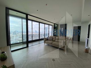 For sale 3 Beds house in Khlong San, Bangkok