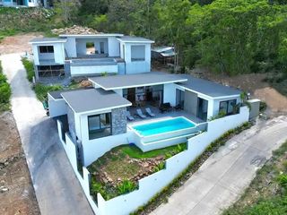 For sale 3 bed villa in Ko Samui, Surat Thani