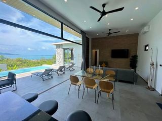 For sale 3 bed villa in Ko Samui, Surat Thani