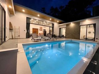 For sale 3 bed villa in Ko Samui, Surat Thani