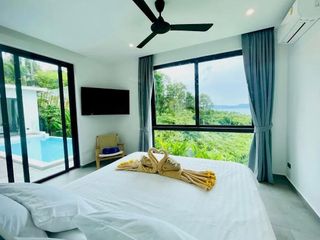 For sale 3 bed villa in Ko Samui, Surat Thani