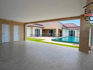 For sale 3 bed house in Bang Lamung, Chonburi