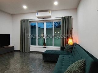 For sale 3 bed house in Bang Lamung, Chonburi